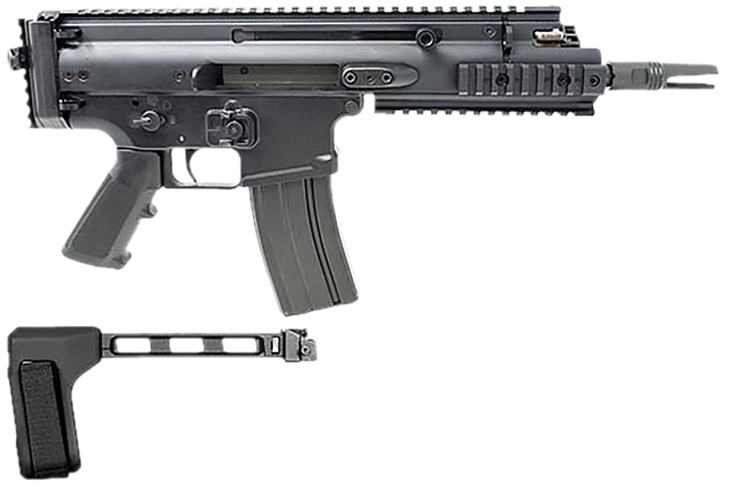 Primary Arms